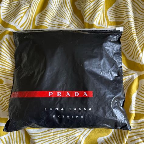 prada luna rossa samples|prada luna rossa shoulder bag.